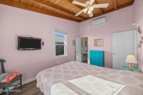 Tiny photo for 1011 W Beach Drive, Oak Island, NC 28465 (MLS # 100550375)