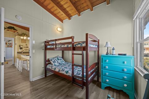 Tiny photo for 1011 W Beach Drive, Oak Island, NC 28465 (MLS # 100550375)