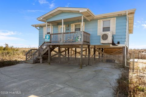 Tiny photo for 1011 W Beach Drive, Oak Island, NC 28465 (MLS # 100550375)