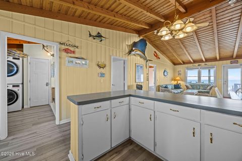 Tiny photo for 1011 W Beach Drive, Oak Island, NC 28465 (MLS # 100550375)