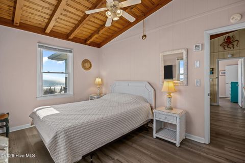 Tiny photo for 1011 W Beach Drive, Oak Island, NC 28465 (MLS # 100550375)