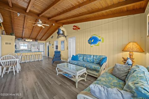 Tiny photo for 1011 W Beach Drive, Oak Island, NC 28465 (MLS # 100550375)