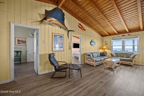 Tiny photo for 1011 W Beach Drive, Oak Island, NC 28465 (MLS # 100550375)