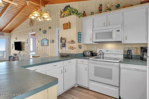 Tiny photo for 1011 W Beach Drive, Oak Island, NC 28465 (MLS # 100550375)