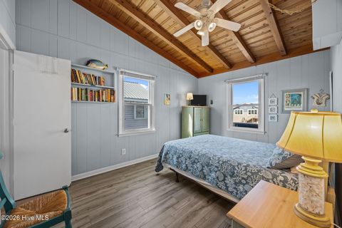 Tiny photo for 1011 W Beach Drive, Oak Island, NC 28465 (MLS # 100550375)