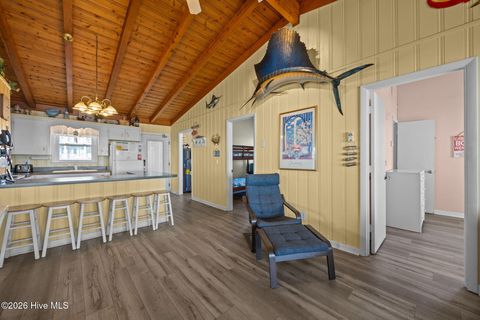 Tiny photo for 1011 W Beach Drive, Oak Island, NC 28465 (MLS # 100550375)