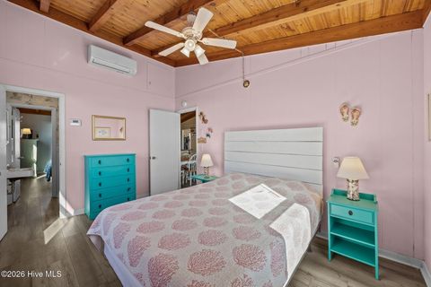 Tiny photo for 1011 W Beach Drive, Oak Island, NC 28465 (MLS # 100550375)