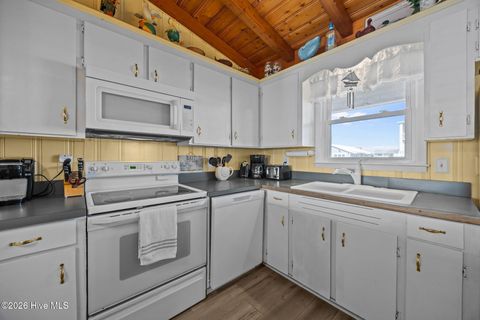 Tiny photo for 1011 W Beach Drive, Oak Island, NC 28465 (MLS # 100550375)