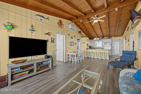 Tiny photo for 1011 W Beach Drive, Oak Island, NC 28465 (MLS # 100550375)