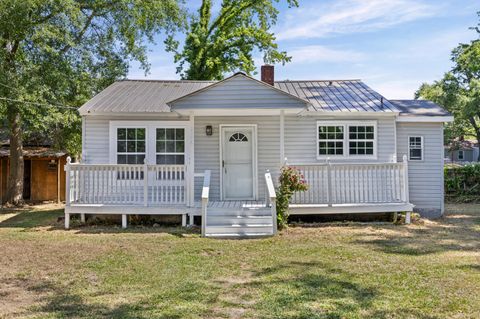 Photo of 2005 Virginia Avenue, Augusta, GA 30906 (MLS # 555491)