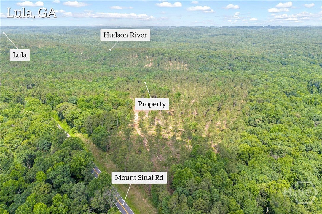 0 Mt. Sinai lot 8