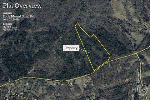 Photo for 0 Mt. Sinai lot 8