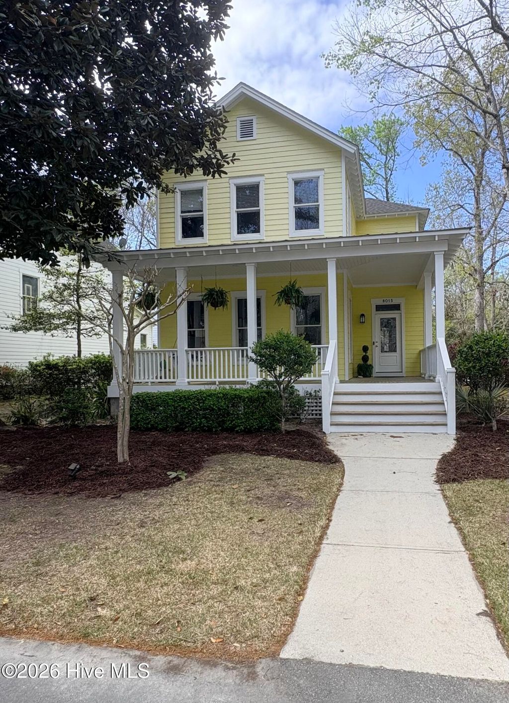 Photo of 8015 Reunion Road, Wilmington, NC 28411 (MLS # 100581916)