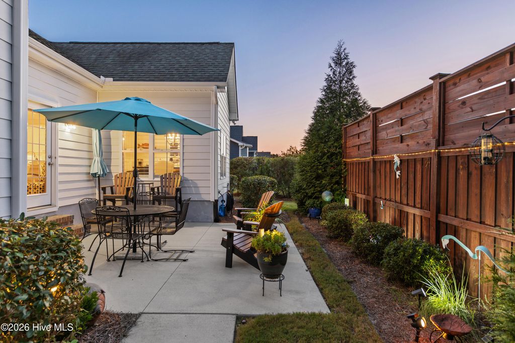 Photo of 4149 Pine Hollow Drive, Wilmington, NC 28412 (MLS # 100554937)