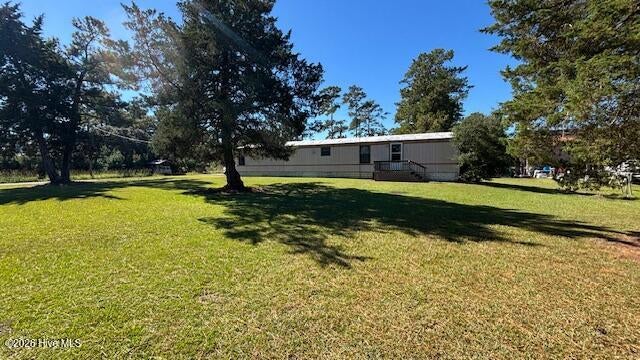 Photo of 1080 Paradise Shores Road, Merritt, NC 28556 (MLS # 100612594)