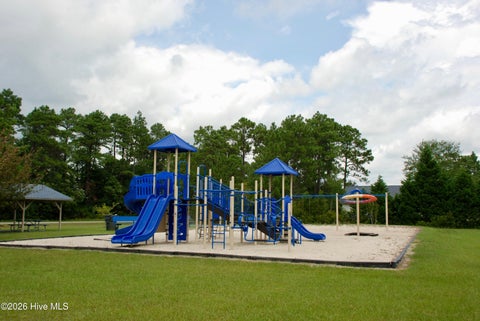Tiny photo for 22 Pepperhill Road, Southport, NC 28461 (MLS # 100612823)