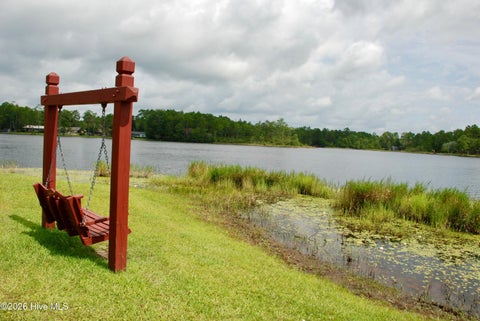 Tiny photo for 22 Pepperhill Road, Southport, NC 28461 (MLS # 100612823)