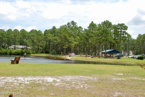 Tiny photo for 22 Pepperhill Road, Southport, NC 28461 (MLS # 100612823)