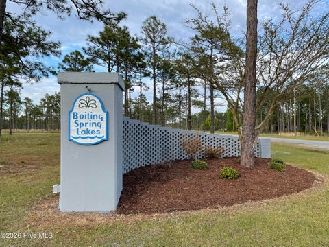 Tiny photo for 22 Pepperhill Road, Southport, NC 28461 (MLS # 100612823)
