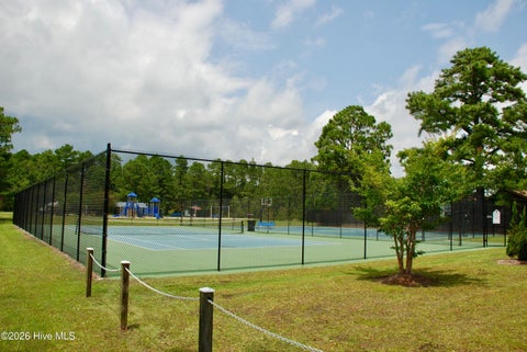 Tiny photo for 22 Pepperhill Road, Southport, NC 28461 (MLS # 100612823)