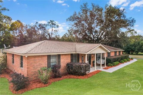 Property photo of 162 george road, bloomingdale, GA 31302