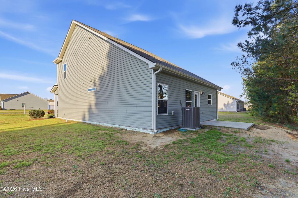 Photo of 104 Timberline Oak Drive, Goldsboro, NC 27534 (MLS # 100561264)