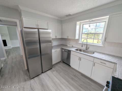 Tiny photo for 133 Silver Leaf Drive, Jacksonville, NC 28546 (MLS # 100590890)