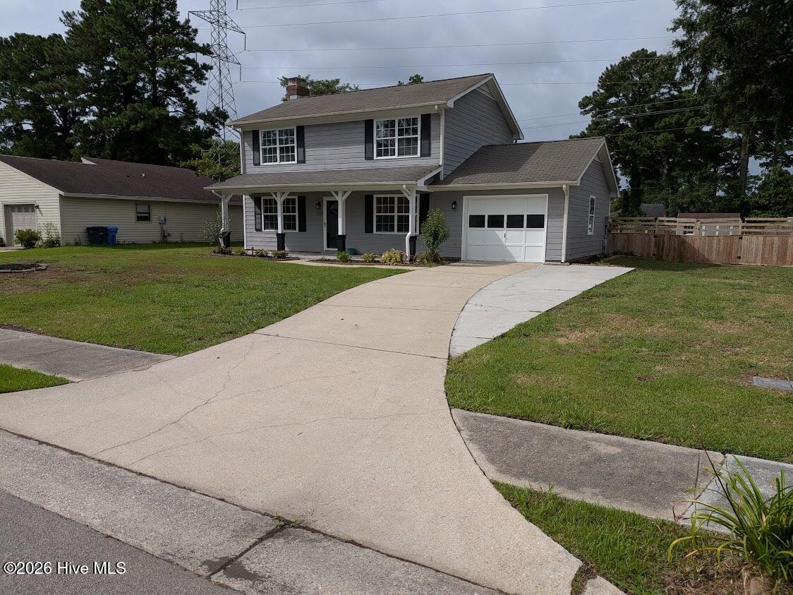 133 Silver Leaf Drive