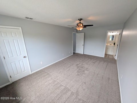 Tiny photo for 133 Silver Leaf Drive, Jacksonville, NC 28546 (MLS # 100590890)