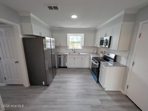 Tiny photo for 133 Silver Leaf Drive, Jacksonville, NC 28546 (MLS # 100590890)