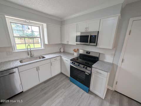 Tiny photo for 133 Silver Leaf Drive, Jacksonville, NC 28546 (MLS # 100590890)