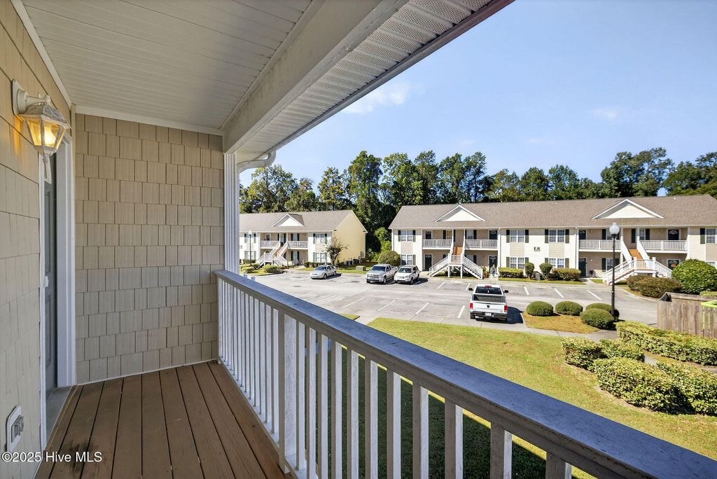 Photo of 4629 Mcclelland Drive #T-202, Wilmington, NC 28405 (MLS # 100537353)