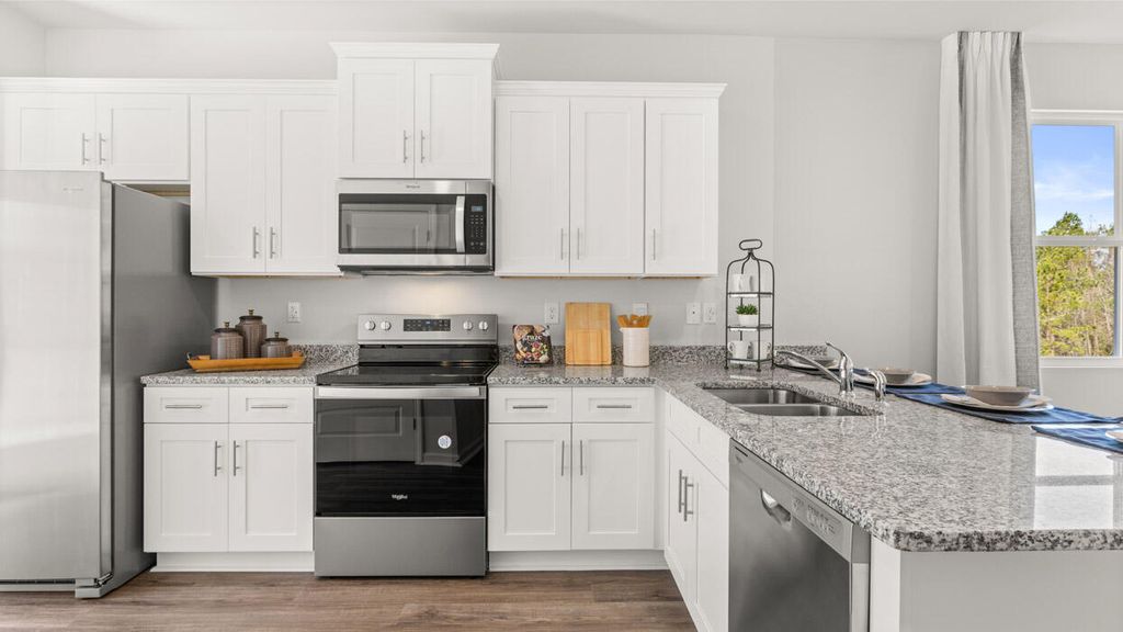 Photo of 3012 N Honeywood Court N #Lot19, Augusta, GA (MLS # 98252488)