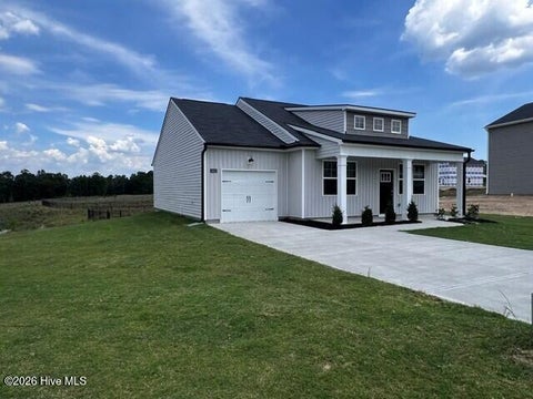 Homes For Sale - 3012 N Honeywood Court #LOT19<br/> Augusta, GA 30906