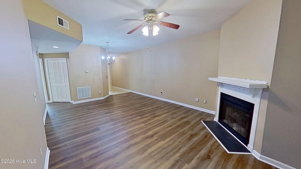 Photo of 4230 Wilshire Boulevard #Apt 106, Wilmington, NC 28403 (MLS # 100599631)