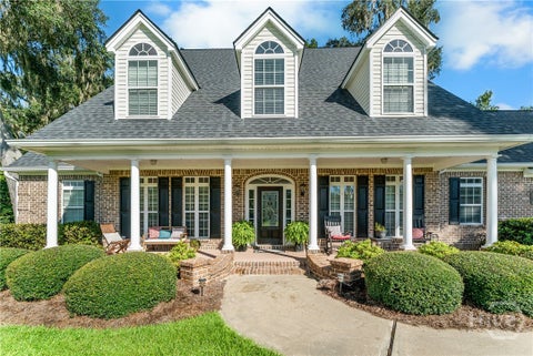 Homes For Sale - 240 Windsong Drive<br/> Richmond Hill, GA 31324