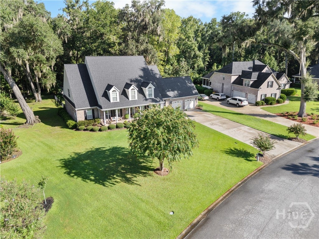 240 Windsong Drive