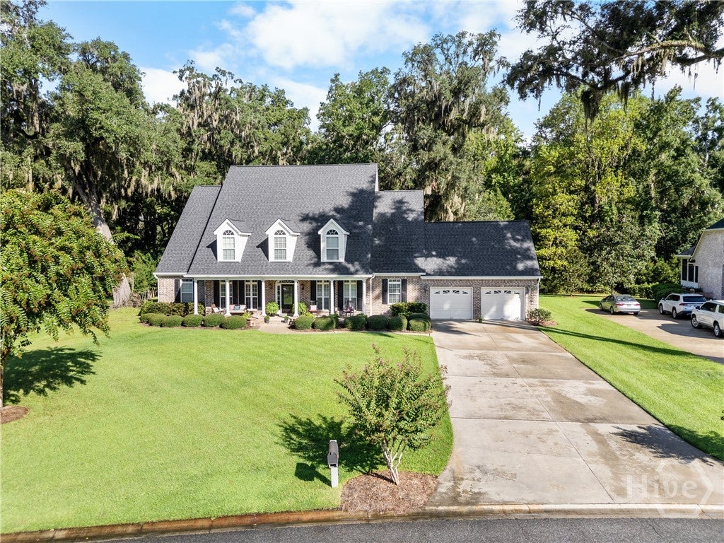 Photo of 240 Windsong Drive, Richmond Hill, GA 31324 (MLS # SA364240)