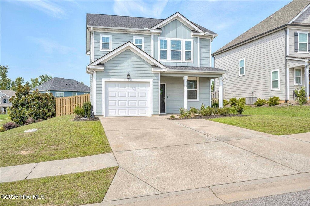 Photo of 331 Avignon Drive, Grovetown, GA 30813 (MLS # 100599255)
