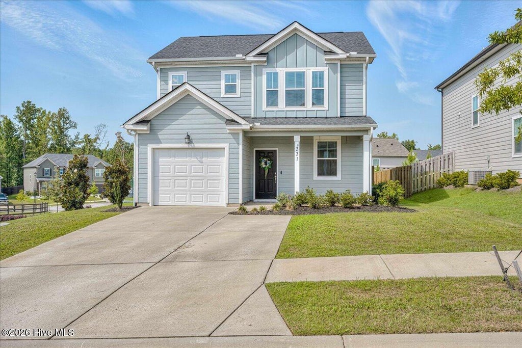 Photo of 331 Avignon Drive, Grovetown, GA 30813 (MLS # 100599255)