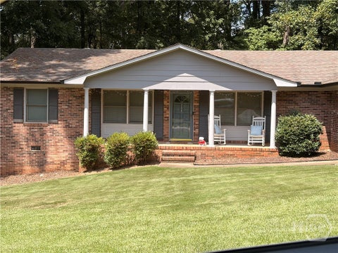 Homes For Rent - 240 Davis Street<br/> Clarke County, Athens, GA 30601