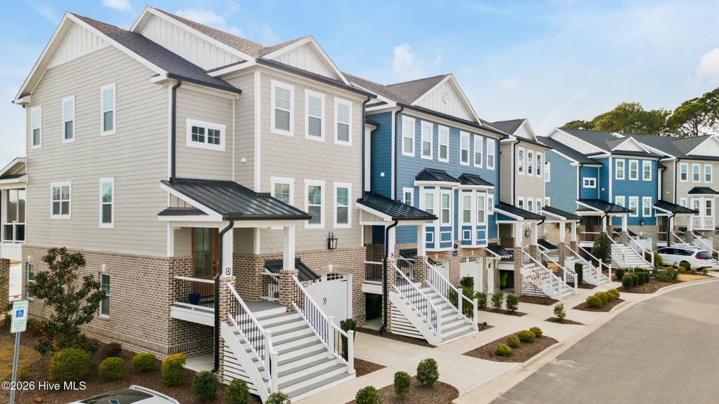 Photo of 620 Eastwood Park Road #Unit 18d, Sunset Beach, NC 28468 (MLS # 100556698)