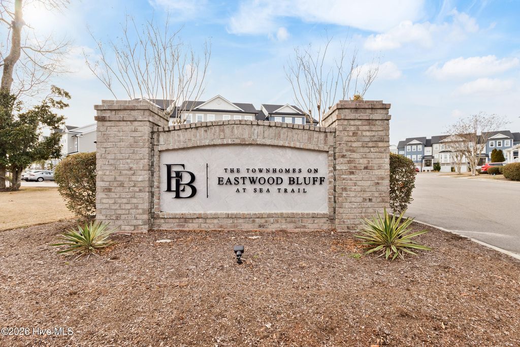 Photo of 620 Eastwood Park Road #Unit 18d, Sunset Beach, NC 28468 (MLS # 100556698)
