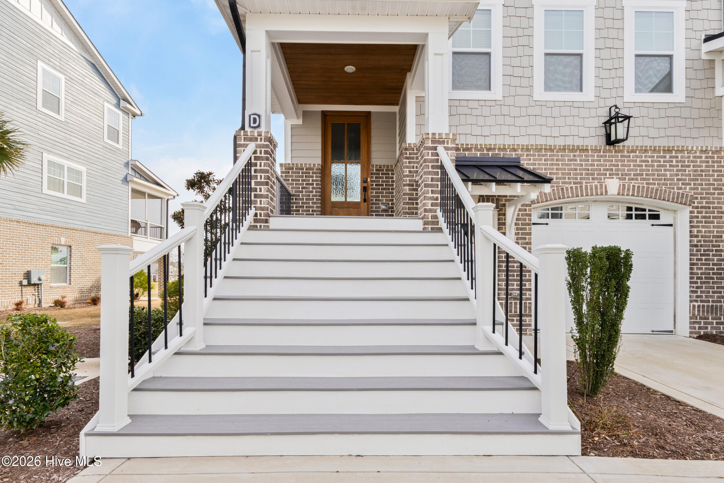 620 Eastwood Park Road Unit 18d