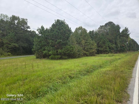 Vacant Land For Sale - 505 Dover Fort Barnwell Road<br/> Dover, NC 28526
