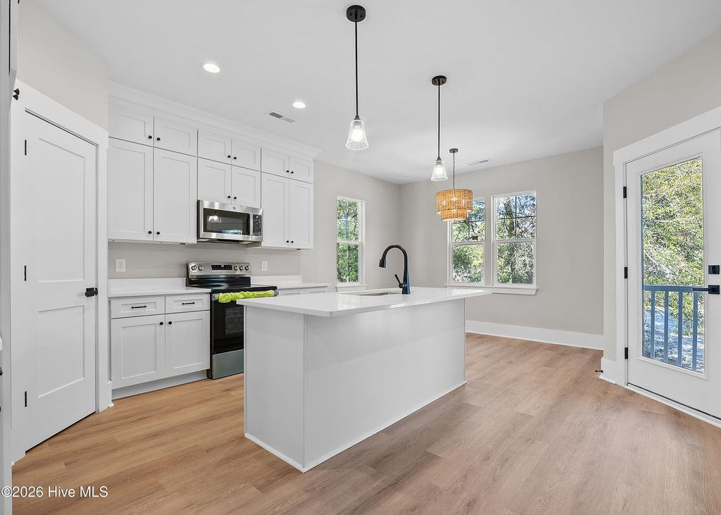 Photo of 4926 Oleander Drive #Unit B, Wilmington, NC 28403 (MLS # 100566286)