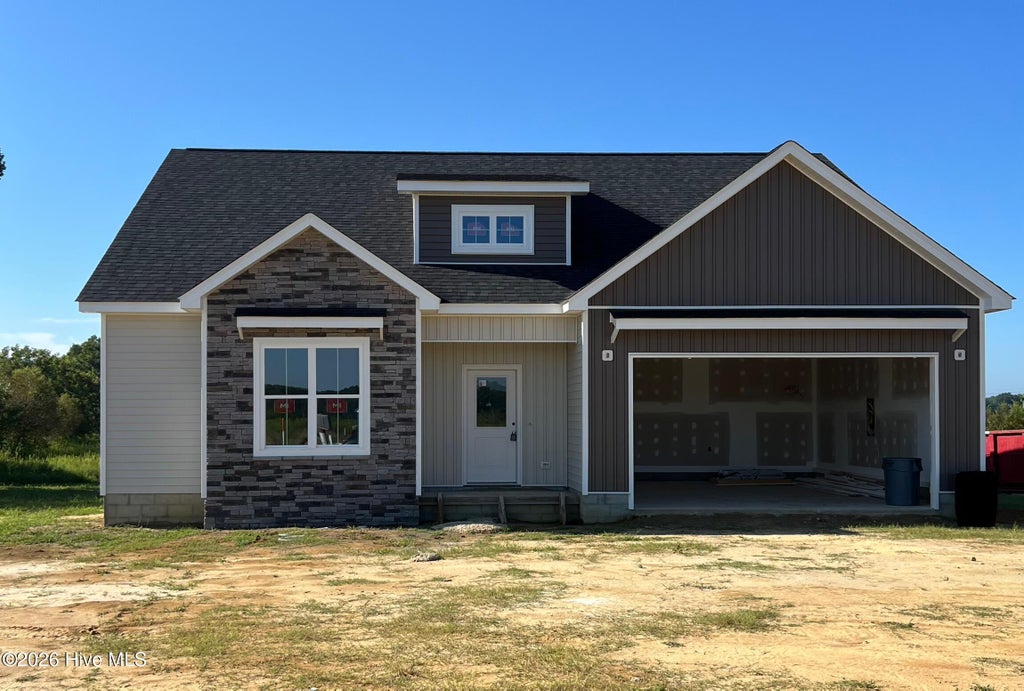 Photo of 1905 Kimblyn Drive, Greenville, NC 27834 (MLS # 100600353)