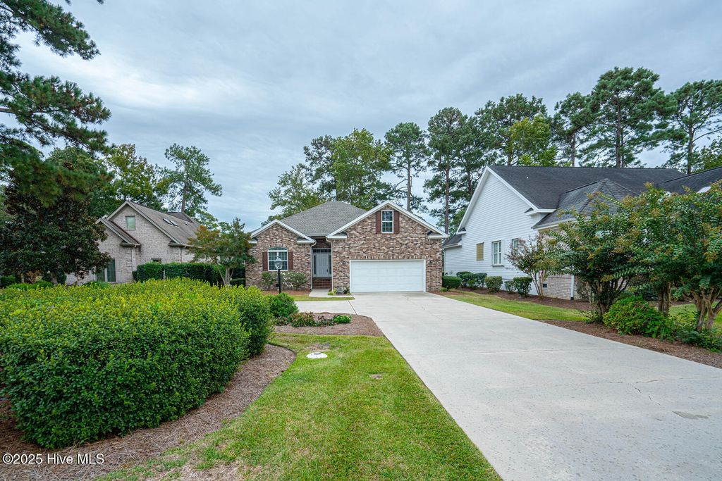 Photo of 234 Baroney Place Drive, Sunset Beach, NC 28468 (MLS # 100538756)