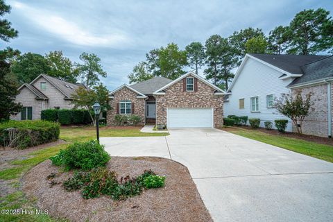 234 Baroney Place Drive Sunset Beach NC 28468