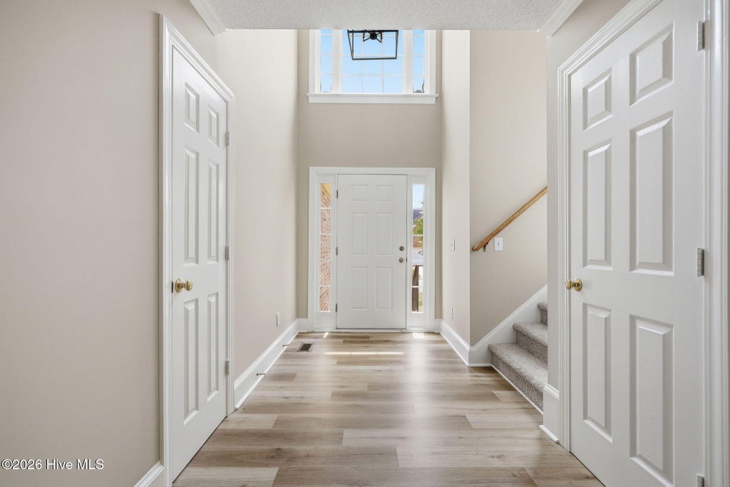 Photo of 1605 Rondo Drive, Greenville, NC 27858 (MLS # 100583893)